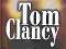 KOLEKCJONER - Tom Clancy -nowa-duży format.