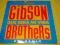 Gibson Brothers-Que Sera Mi Vida~ Maxi SP 12