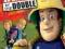 Strażak Fireman  Sam  Danger by the Double