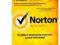 NORTON ANTIVIRUS 2012 BOX 1 komp 1 rok Nowy Folia