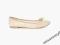 Balerinki REPETTO BB Puce