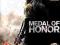 MEDAL OF HONOR