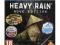 HEAVY RAIN MOVE EDITION PS3