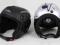 NOWY KASK ALPINA NUTS 58-61 CZARNY