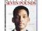 SEVEN POUNDS - SIEDEM DUSZ - NOWY!!!