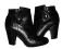 CLARKS __JAK NOWE __SKÓRA __2012 __ROZM.6/39