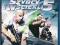 SZYBCY I WŚCIEKLI 5 - Vin Diesel [Blu-ray]
