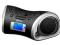 HYBRYDOWY BOOMBOX OVERMAX MP3 CYFROWE FM / USB /SD