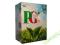 HERBATA PG TIPS 240 TOREBEK (750g) - LUKSELL