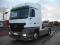 MERCEDES ACTROS 18.440 WYSOKA KABINA NIEMIECKI