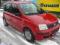 FIAT PANDA 1.1+LPG. 2008r. WSPOMAGANIE KIEROWNICY