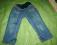 RYBACZKI JEANSY H&M MAMA ROZM.M