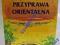 Przyprawa ORIENTALNA Podlaska - 50g (bez chemii)