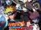 Naruto Shippuden Ultimate Ninja 5 Nowa Folia FV