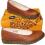 BALERINY DR.MARTENS 42 BRAZOWE MARTENSY OKAZJA