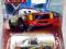 S Auta Cars Mattel Nr 114 Darrell Cartrip Metalik