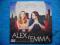 ALEX I EMMA z Kate Hudson