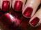 China Glaze Mommy Kissing Santa   - Ciechanów