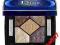 CHRISTIAN DIOR PALETA CIENI 5 COLOR PALETTE/MITZAH