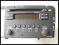 RADIO CD HU-650 VOLVO S60 V70 XC70 RDS RND