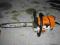 PIŁA SPALINOWA STIHL MS 341 4,2KM MS341