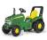 Wielki TRAKTOR JOHN DEERE - X-Trac - do 10 lat