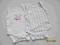 MOTHERCARE BODY 0-3 M-CE ROZM. 62 ŚLICZNE