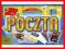 Gra Poczta [nowa] sklep Warszawa