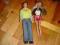 Lalka Barbie i Ken