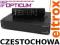 CYFROWY TUNER OPTICUM HD X560 HDMI, SD, EURO 2783