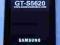 Samsung Monte GT-S5620 + Karta 1 GB + Futerał