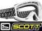 Scott gogle Recoil 3L QUAD ATV CROSS ENDURO