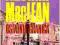 OSTATNIA GRANICA - Alistair MacLean