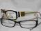 OKULARY,OPRAWKI TIFEDNI JB-8150  ZERÓWKI OPTYCZNE