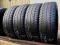 Opony 205/65/16C Continental 600 zł=4szt. BRUTTO !