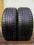 Opony 205/55/16 Michelin 270 zł=2szt. RUNFLAT !!!!