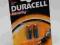 Bateria Duracell MN21 MN 21 A23 LRV08 -FV-