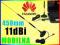 ANTENA MAGNETYCZNA HUAWEI E176 E173 E122 11dbi 5m