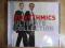 EURYTHMICS - ULTIMATE COLLECTION / THE BEST OF....