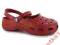 Klapki sandały Crocs crocsy NOWE 44 28 UK 10