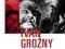 IWAN GROŹNY [ 2 DVD ] - RARYTAS NA DVD ! LEKTOR