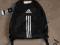 Oryginlany plecak PORSCHE MOTORSPORT ADIDAS- PROMO