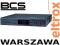 REJESTRATOR CYFROWY BCS LE-L 4 VIDEO 4 AUDIO 1750