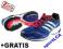 ADIDAS SNOVA GLIDE G41324 r43 1/3 + GRATIS!!