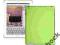 PLECKI DO APPLE iPAD2 PURO BACK COVER 100% OCHRONA