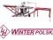 WINTER pilarka stołowa ZKS 400 / NOWA / GWARANCJA!