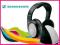 Słuchawki bezprzewodowe Sennheiser RS 110 II /W-wa