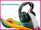 Słuchawki bezprzewodowe Sennheiser RS 120 II /W-wa