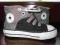 NOWE TRAMPKI CONVERSE R.22