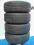 OPONY ZIMOWE  225/55 R16 BF GOODRICH 225/55/16